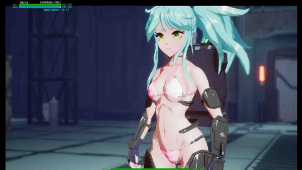 Bikini Hunter Attack On Bikini Army Free Download By Worldofpcgames