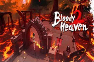 Bloody Heaven 2 Free Download By Worldofpcgames