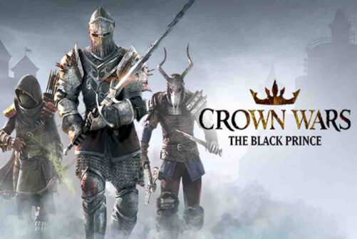 Crown Wars The Black Prince Free Download By Worldofpcgames
