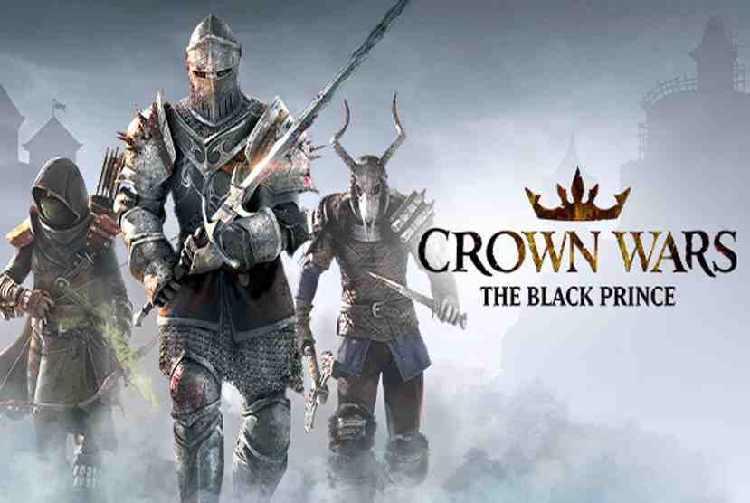 Crown Wars The Black Prince Free Download By Worldofpcgames