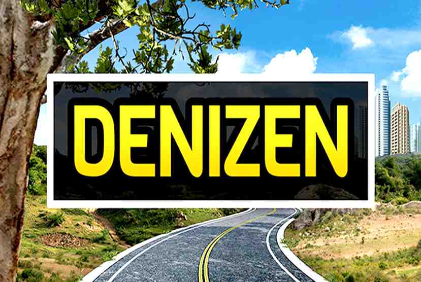 Denizen Free Download By Worldofpcgames