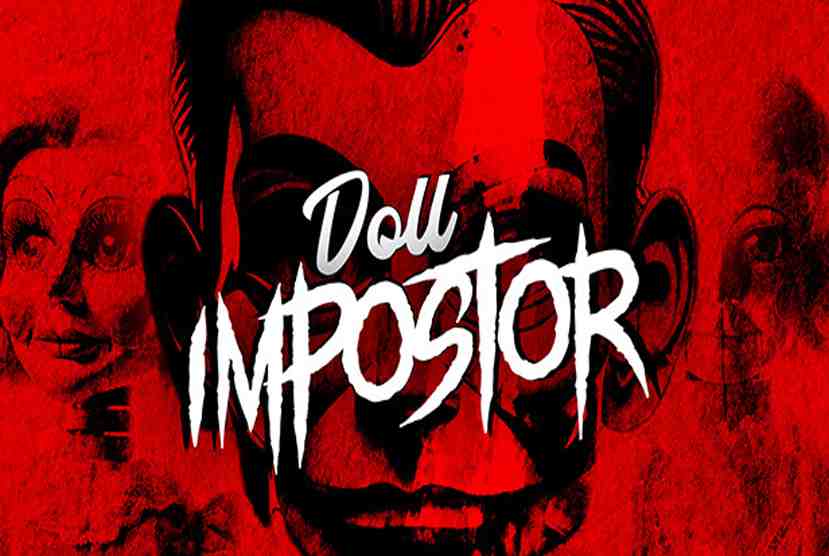 Doll Impostor Free Download By Worldofpcgames