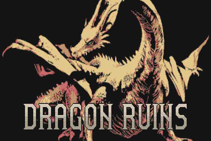 Dragon Ruins Free Download By Worldofpcgames