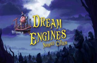 Dream Engines Nomad Cities Free Download By Worldofpcgames