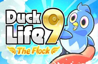 Duck Life 9 The Flock Free Download By Worldofpcgames