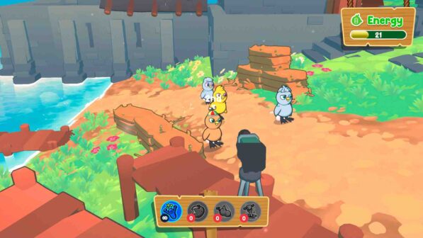 Duck Life 9 The Flock Free Download By Worldofpcgames