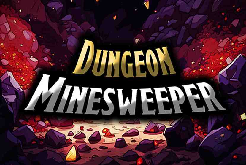 Dungeon Minesweeper Free Download By Worldofpcgames