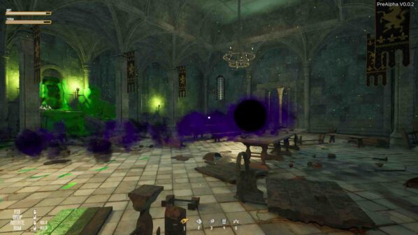 Dungeon Renovation Simulator Free Download By Worldofpcgames