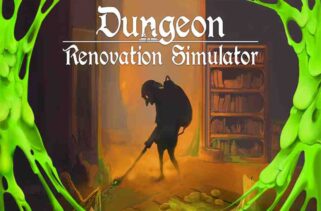 Dungeon Renovation Simulator Free Download By Worldofpcgames