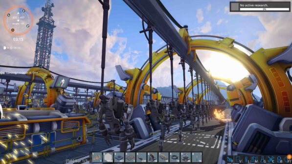 FOUNDRY Free Download By Worldofpcgames