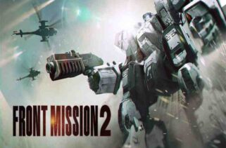 FRONT MISSION 2 Remake Free Download By Worldofpcgames