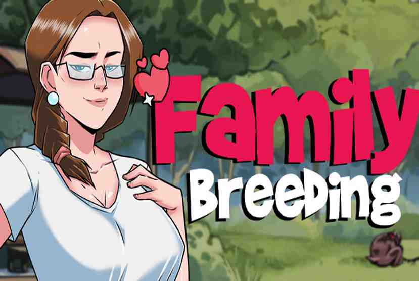 Family Breeding Free Download By Worldofpcgames