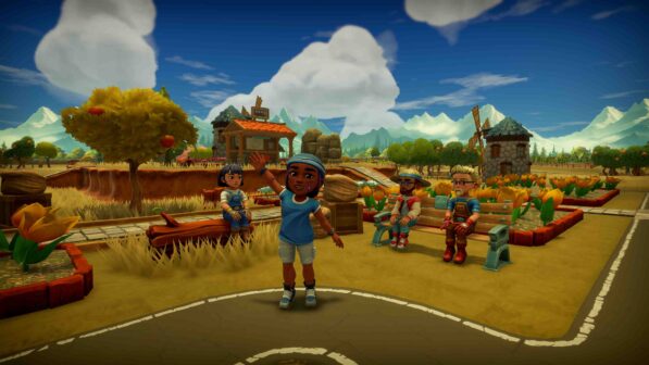 Farm Together 2 Free Download By Worldofpcgames