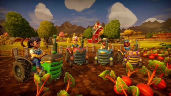 Farm Together 2 Free Download By Worldofpcgames