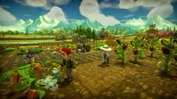 Farm Together 2 Free Download By Worldofpcgames