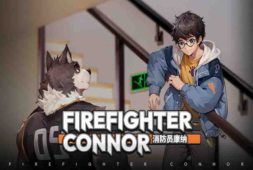 Firefighter Connor Free Download By Worldofpcgames