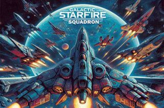 Galactic Starfire Squadron Free Download By Worldofpcgames