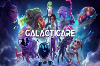 Galacticare Free Download By Worldofpcgames