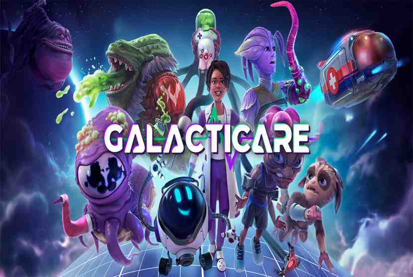 Galacticare Free Download By Worldofpcgames