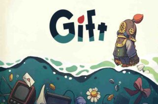 Gift Free Download By Worldofpcgames