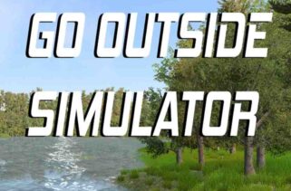 Go Outside Simulator Free Download By Worldofpcgames