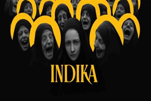 INDIKA Free Download By Worldofpcgames