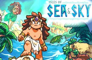 Isles of Sea and Sky Free Download By Worldofpcgames