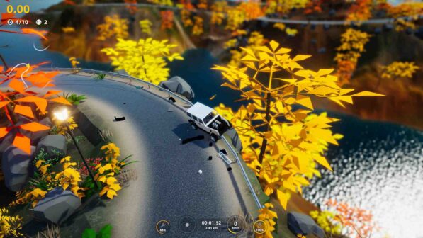 Joyride Lowpoly World Free Download By Worldofpcgames