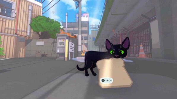 Little Kitty, Big City Free Download By Worldofpcgames