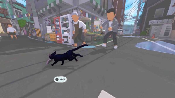 Little Kitty, Big City Free Download By Worldofpcgames