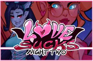 Love Sucks Night Two Free Download By Worldofpcgames