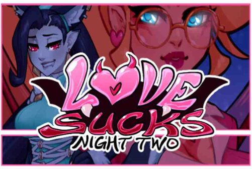 Love Sucks Night Two Free Download By Worldofpcgames