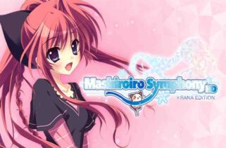 Mashiroiro Symphony HD Sana Edition Free Download By Worldofpcgames