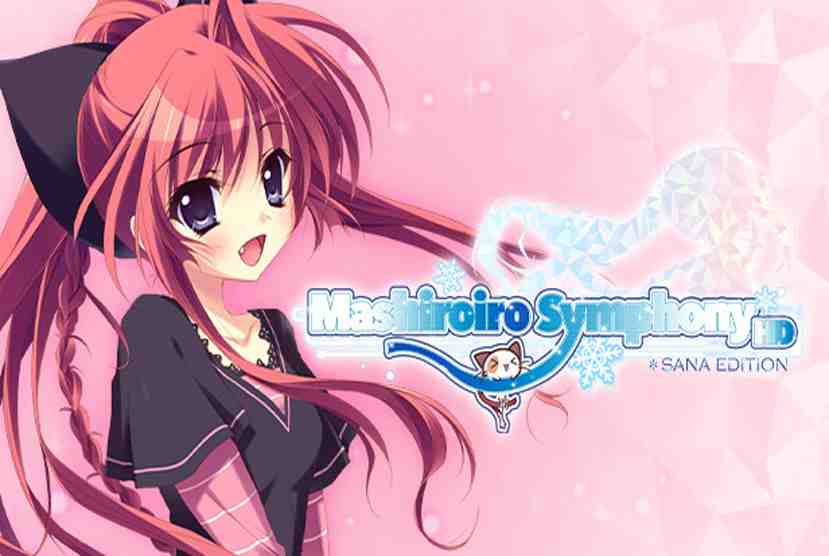 Mashiroiro Symphony HD Sana Edition Free Download By Worldofpcgames