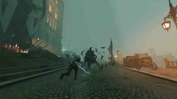 Morbid The Lords of Ire Free Download By Worldofpcgames