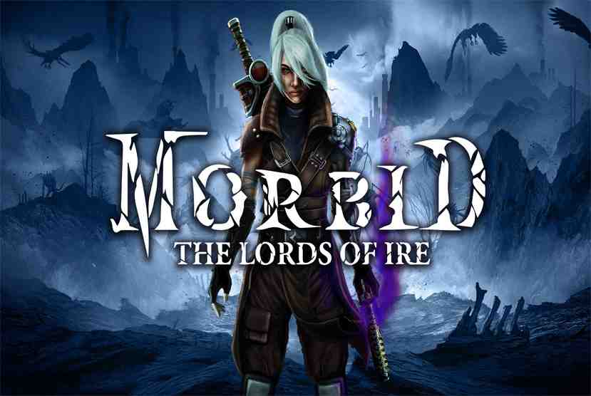 Morbid The Lords of Ire Free Download By Worldofpcgames