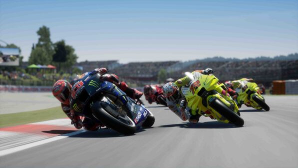 MotoGP 24 Free Download By Worldofpcgames