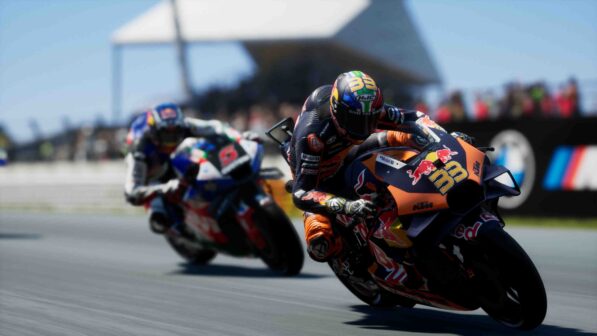 MotoGP 24 Free Download By Worldofpcgames