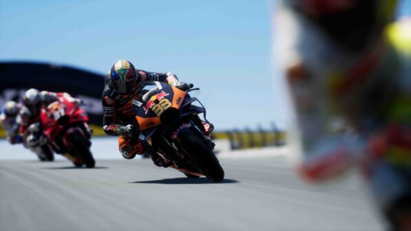 MotoGP 24 Free Download By Worldofpcgames