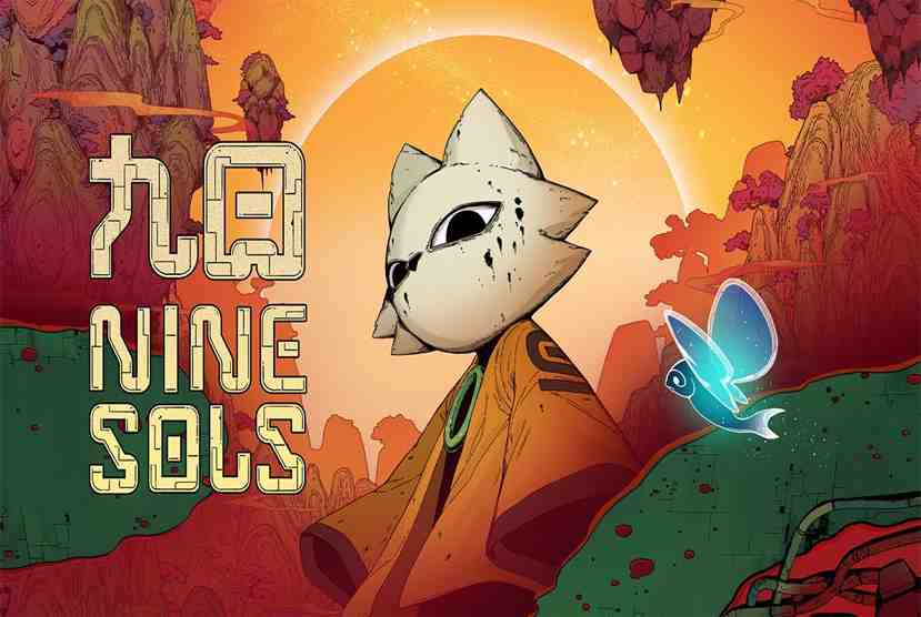 Nine Sols Free Download By Worldofpcgames