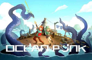 Ocean Punk Free Download By Worldofpcgames