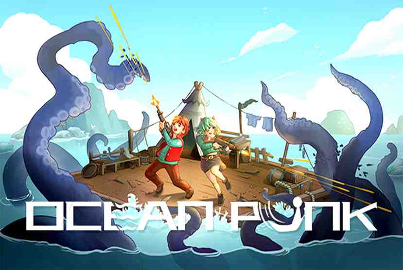 Ocean Punk Free Download By Worldofpcgames