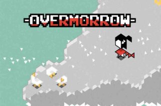 Overmorrow Free Download By Worldofpcgames