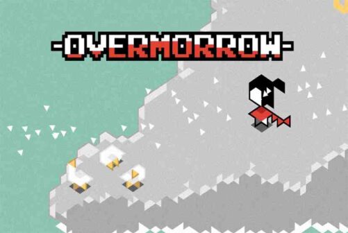 Overmorrow Free Download By Worldofpcgames