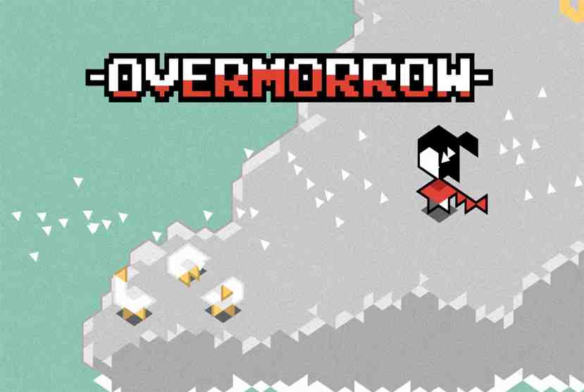 Overmorrow Free Download By Worldofpcgames