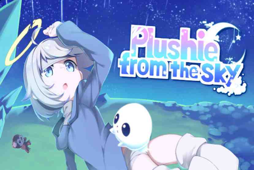 Plushie from the Sky Free Download By Worldofpcgames