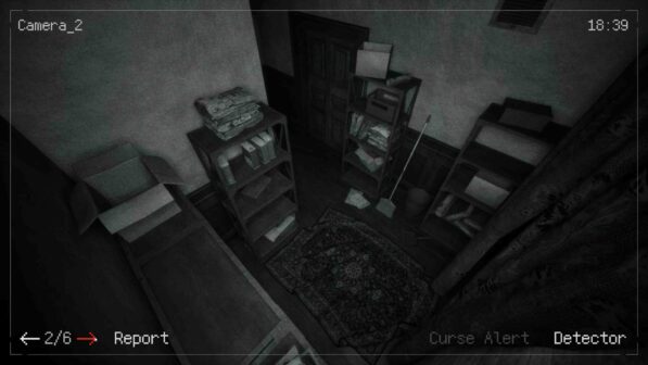 Poltergeist Watcher Free Download By Worldofpcgames