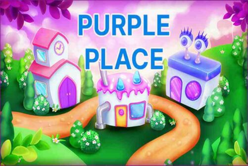 Purple Place Classic Games Free Download By Worldofpcgames