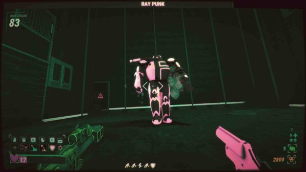 ROBOBEAT Free Download By Worldofpcgames