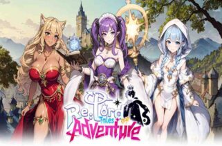 Re Lord Tales of Adventure Free Download By Worldofpcgames